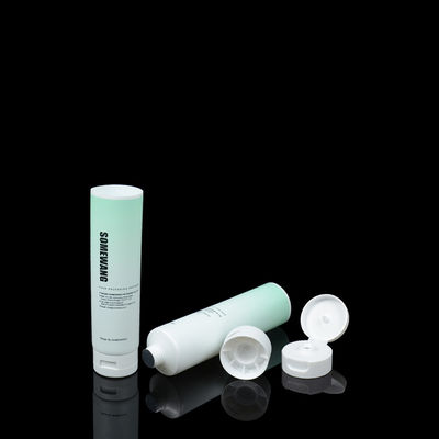 Od 25mm 20ml بسته بندی لوله آرایشی لوله لوسیون بدن برای کرم دست مراقبت از پوست
