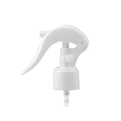 بطری 24/410 ماشه پلاستیکی پاک کننده آب مه پاش 0.25 میلی لیتر در تن