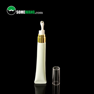 لوله کرم دور چشم آرایشی نازل سفارشی Long Nose Plastic Squeeze Small 10ml 15ml 20ml 30ml