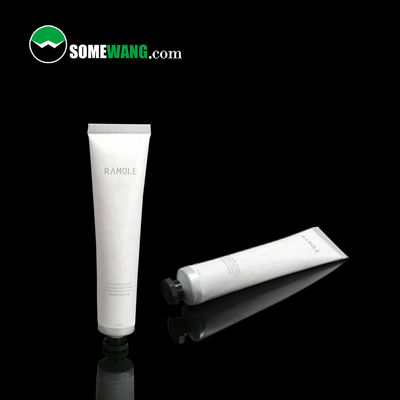 50 میلی لیتر لوله پلاستیکی ABL Skincare Hand Cream Cosmetic Packaging Tube