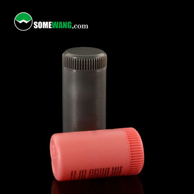 فروش داغ SOMEWANG 30 گرمی 60 گرم HDPE پلاستیکی خالی پودر بدن کودک