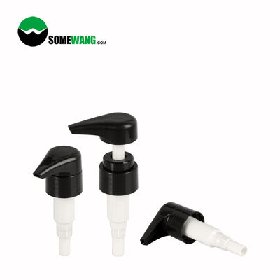 Smooth 20 410 Lotion Pump Dispenser Gel Lotion Pump ضد عفونی کننده دست 28 415