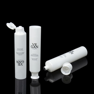 Od 25mm 20ml بسته بندی لوله آرایشی لوله لوسیون بدن برای کرم دست مراقبت از پوست