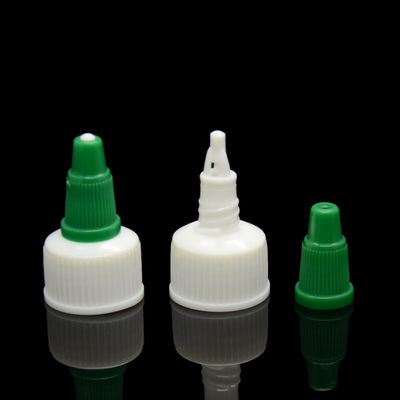 20/410 24/410 Push Pull Plastic Flip Top Lids سرپوش پلاستیکی نازل اسپری مات
