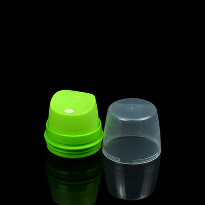 بسته بندی مراقبت از پوست بطری پمپ بدون هوا 100ML 150ML بدون BPA پلاستیک بدون BPA