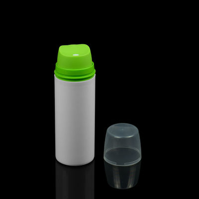 بسته بندی مراقبت از پوست بطری پمپ بدون هوا 100ML 150ML بدون BPA پلاستیک بدون BPA