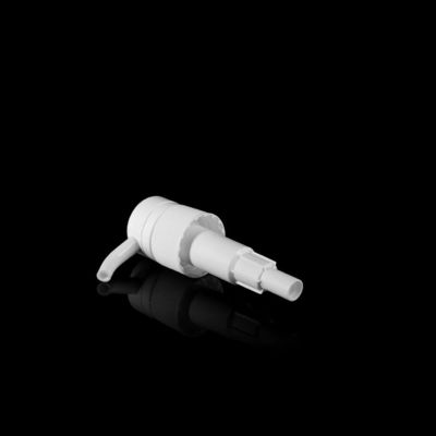 PP Plastic 28 410 شامپو لوسیون پلاستیکی آرایشی و بهداشتی پمپ پمپ صابون پمپ تلگراف خروجی 4CC