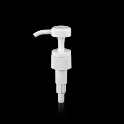 PP Plastic 28 410 شامپو لوسیون پلاستیکی آرایشی و بهداشتی پمپ پمپ صابون پمپ تلگراف خروجی 4CC