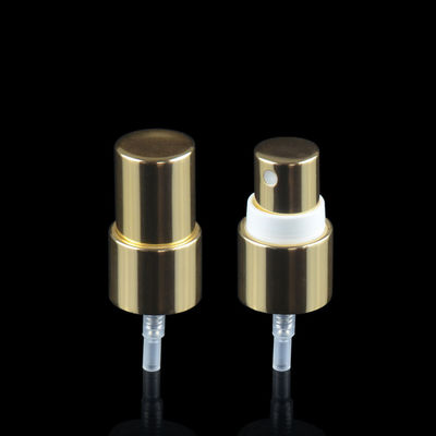 درب بطری 20/410 عطر پلاستیکی Bottle Mist Sprayer Pump اسپری اتمایزر عطر