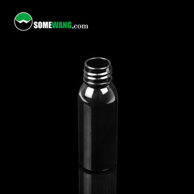 بطری قطره چکان سرم بسته بندی آرایشی پت بطری اسانس 30 میلی لیتری