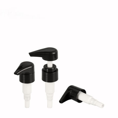 Smooth 20 410 Lotion Pump Dispenser Gel Lotion Pump ضد عفونی کننده دست 28 415