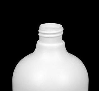 بطری آرایشی پلی اتیلن 1000 میلی لیتری 28/410 بطری های پلاستیکی خالی برای روغن مو PCR حجم بزرگ