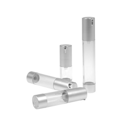 بطری های لوازم آرایشی Somewang AS Material Pump 30ml بطری پمپ لوسیون لوازم آرایشی بدون هوا