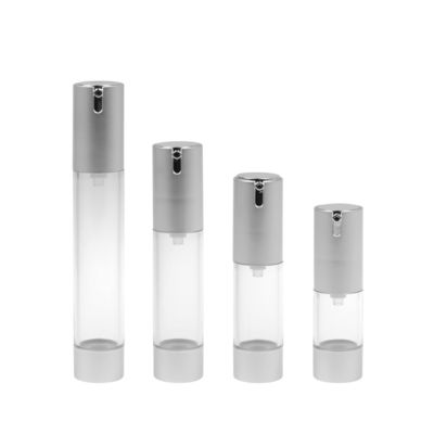 بطری های لوازم آرایشی Somewang AS Material Pump 30ml بطری پمپ لوسیون لوازم آرایشی بدون هوا