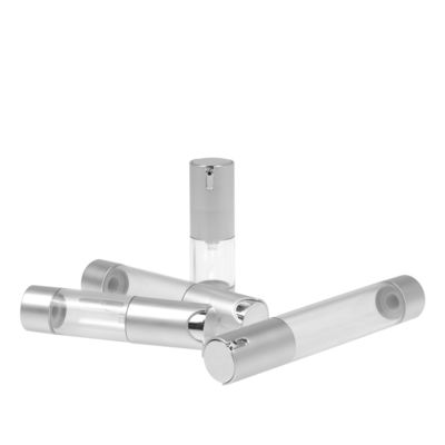 بطری های لوازم آرایشی Somewang AS Material Pump 30ml بطری پمپ لوسیون لوازم آرایشی بدون هوا