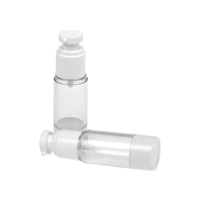 لوسیون کرم دور چشم Somewang AS 120ml بطری پمپ بدون هوا پلاستیکی 20ml 30ml 50ml