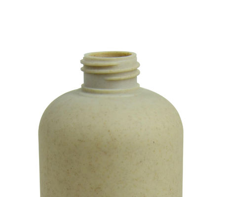 مواد نی بطری پلاستیکی قابل بازیافت 24 میلی‌متری 24/410 250 میلی‌لیتری Hdpe