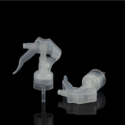سمپاش پمپ ماشه ای Somewang 24/410 مقاوم در برابر مواد شیمیایی برای بطری ها 0.25ML/T