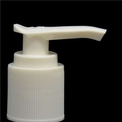 پمپ لوسیون آرایشی و بهداشتی 24 415 4CC لوسیون بدن سفید پخش کننده شامپو