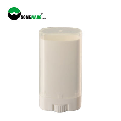 بطری های عطر بدن خالی رول روی دئودورانت 15 گرمی ODM OEM