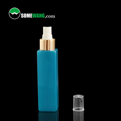 بطری های پلاستیکی 120 میلی لیتری 150 میلی لیتری 250 میلی لیتری PET برای محصولات آرایشی و مراقبت از پوست
