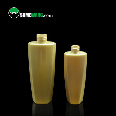 مجموعه بطری های شامپو سفارشی 160 میلی لیتری 500 میلی لیتری پلاستیکی خالی PETG برای لوسیون