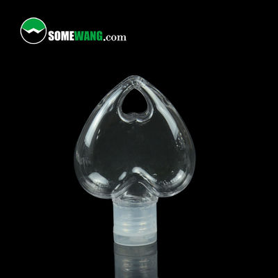 بسته بندی لوسیون ضد عفونی کننده دست بطری آرایشی PETG 30 میلی لیتری 100 میلی لیتری 135 میلی لیتری سفارشی