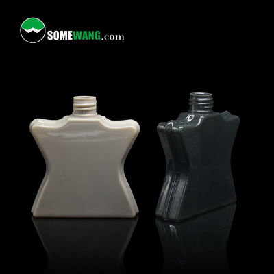 بسته بندی لوسیون ضد عفونی کننده دست بطری آرایشی PETG 30 میلی لیتری 100 میلی لیتری 135 میلی لیتری سفارشی