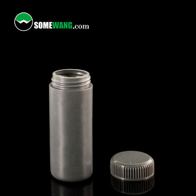 فروش داغ SOMEWANG 30 گرمی 60 گرم HDPE پلاستیکی خالی پودر بدن کودک