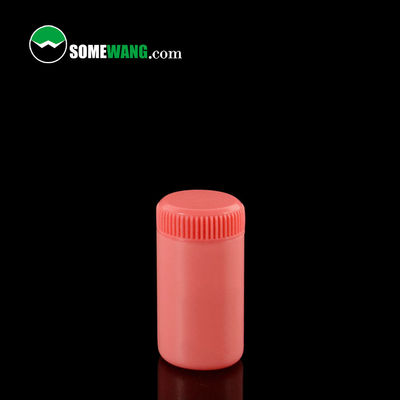 فروش داغ SOMEWANG 30 گرمی 60 گرم HDPE پلاستیکی خالی پودر بدن کودک